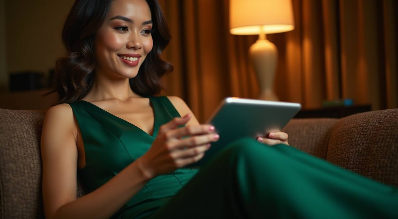 ero18 Using ero18 Mobile Platform in Malaysia